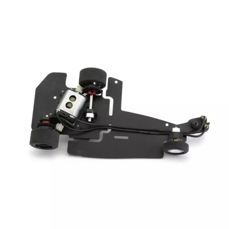 BRM BRM-SDC05 - SIDECAR LCR - FULL WHITE KIT