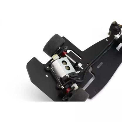 BRM BRM-SDC05 - SIDECAR LCR - FULL WHITE KIT