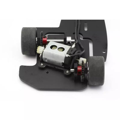 BRM BRM-SDC05 - SIDECAR LCR - FULL WHITE KIT