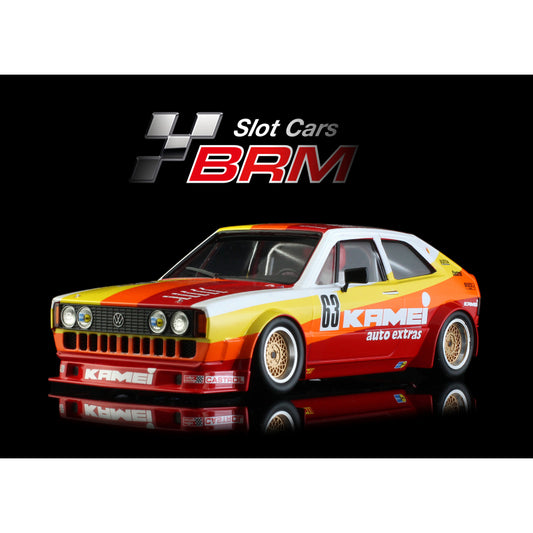 BRM BRM176 - VW Scirocco - Kamei Edition #63