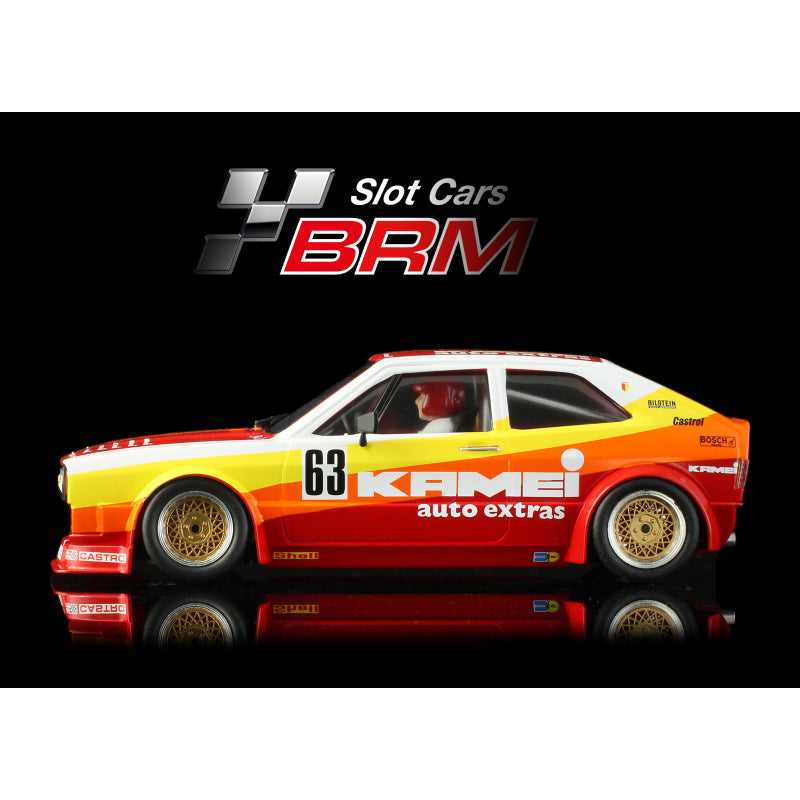 BRM BRM176 - VW Scirocco - Kamei Edition #63