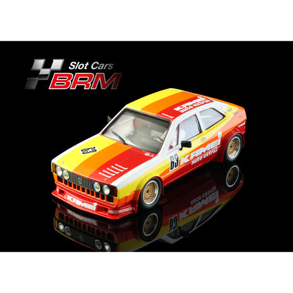 BRM BRM176 - VW Scirocco - Kamei Edition #63
