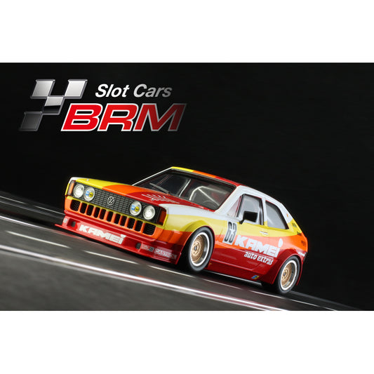 BRM BRM176 - VW Scirocco - Kamei Edition #63