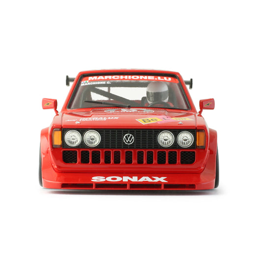 BRM BRM177 - VW Scirocco - Total Sonax #372 - International Hill Climb Cup MSC Osnabruck