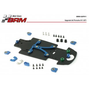 BRM KAP911 - Porsche 911 GT1 Chassis Upgrade Kit