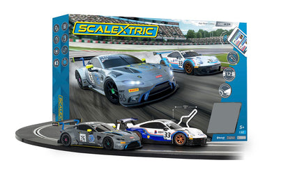 Scalextric C1434 - Arc Air Pro World GT Set