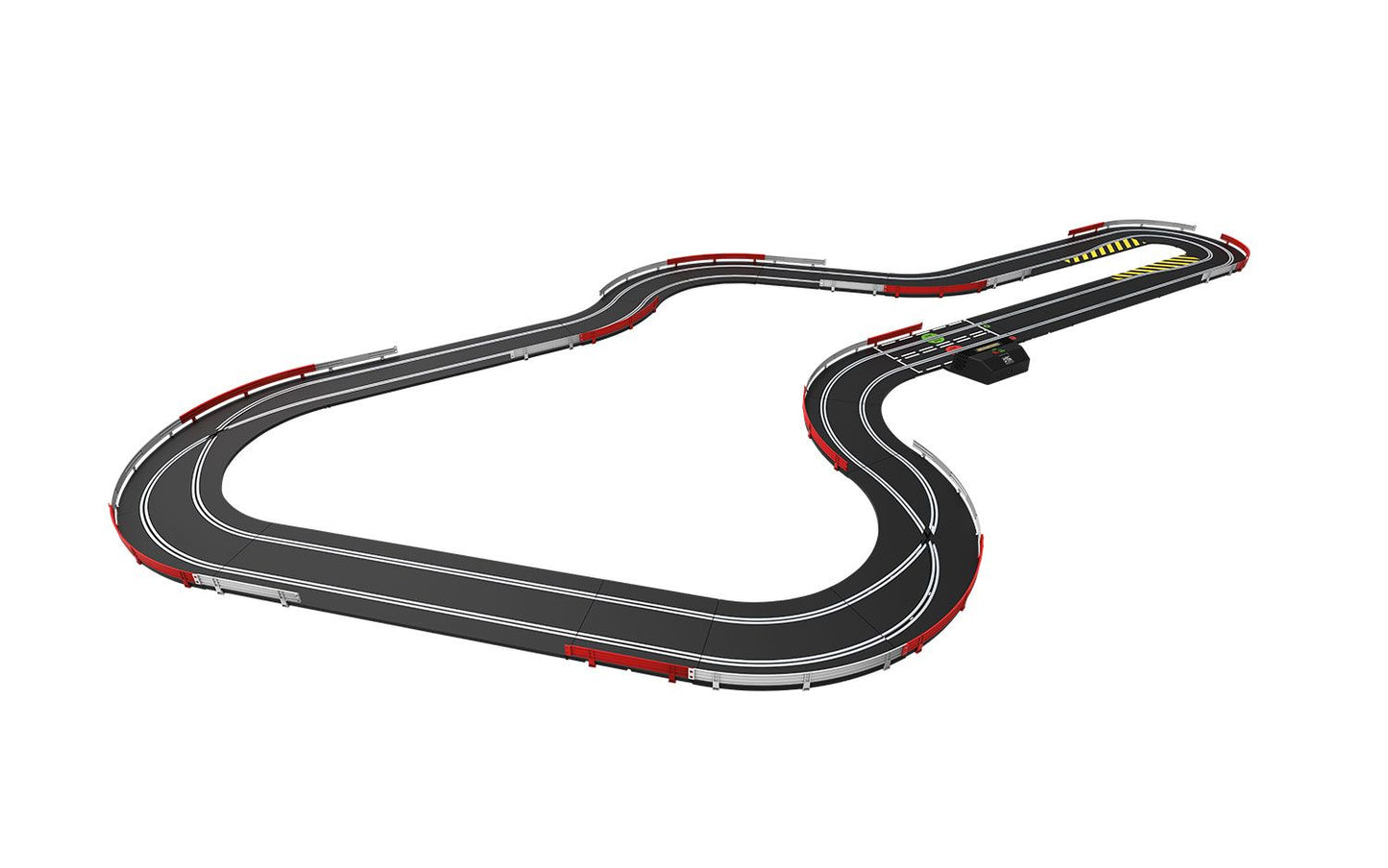 Scalextric C1434 - Arc Air Pro World GT Set