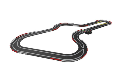 Scalextric C1434 - Arc Air Pro World GT Set