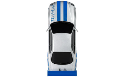 Scalextric C1465S Fast & Furious 25 Years Supra vs Skyline R34 Race Set 1/32 Slot Car