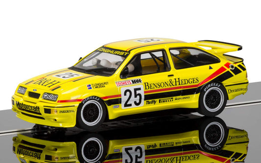 Scalextric C3868 - Ford Sierra RS500 Tooheys 1000 1988 #25 Bathurst