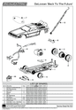 Scalextric C4307 - Back to the Future Part 3 - DeLorean Time Machine