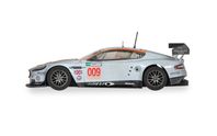Scalextric C4316 - Aston Martin DBR9 #009 Gulf Edition ROFGO 'Dirty Girl'