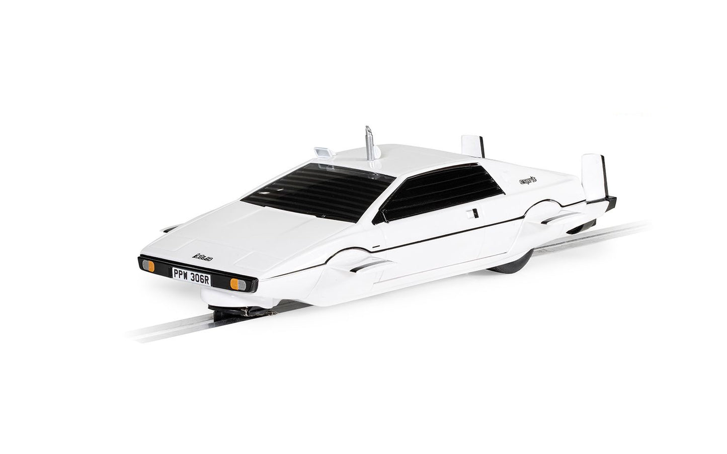 Scalextric C4359 - Lotus Esprit S1 Submarine - James Bond 'The Spy Who Loved Me'