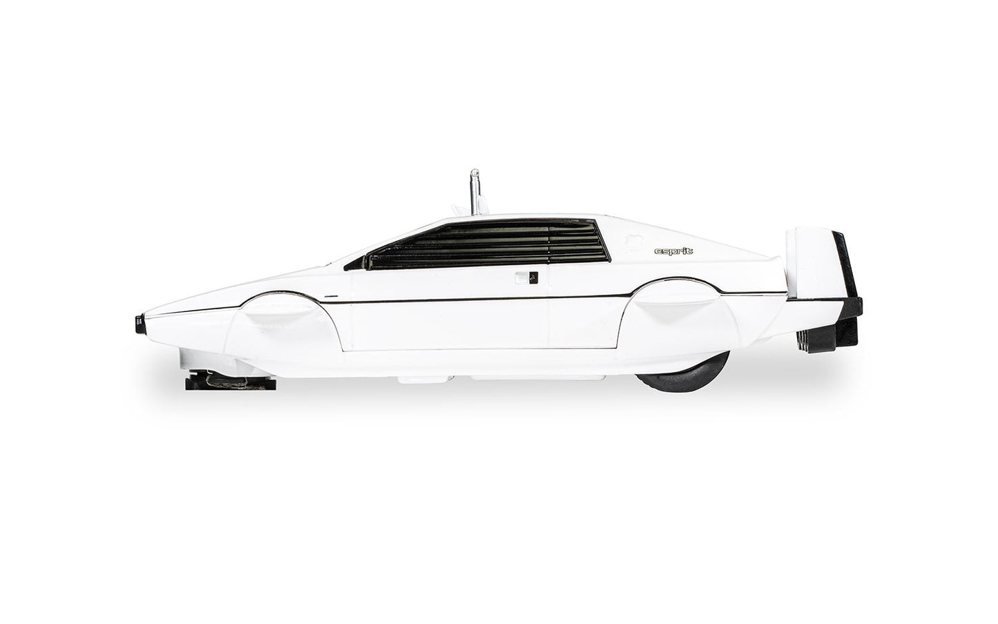 Scalextric C4359 - Lotus Esprit S1 Submarine - James Bond 'The Spy Who Loved Me'