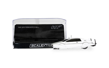 Scalextric C4359 - Lotus Esprit S1 Submarine - James Bond 'The Spy Who Loved Me'