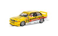 Scalextric C4401 - BMW E30 M3 - Bathurst 1000 1992 - Longhurst + Cecotto