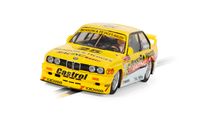 Scalextric C4401 - BMW E30 M3 - Bathurst 1000 1992 - Longhurst + Cecotto