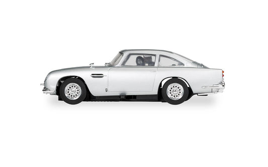Scalextric C4436 - Aston Martin DB5 - James Bond 'Goldfinger'