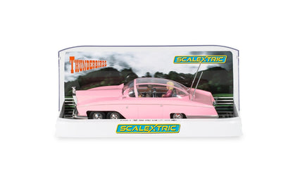 Scalextric C4479 - FAB 1 - Thunderbirds 6 wheeler Rolls Royce