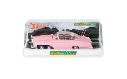 Scalextric C4479 - FAB 1 - Thunderbirds 6 wheeler Rolls Royce