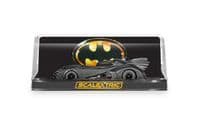 Scalextric C4492 - Batmobile - Batman 1989