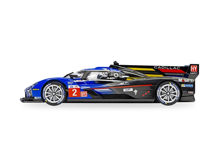 Scalextric C4512 - Cadillac V-Series.R - 3rd LeMans 2023