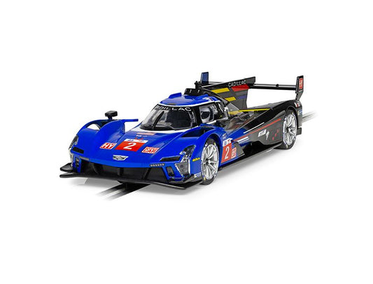 Scalextric C4512 - Cadillac V-Series.R - 3rd LeMans 2023