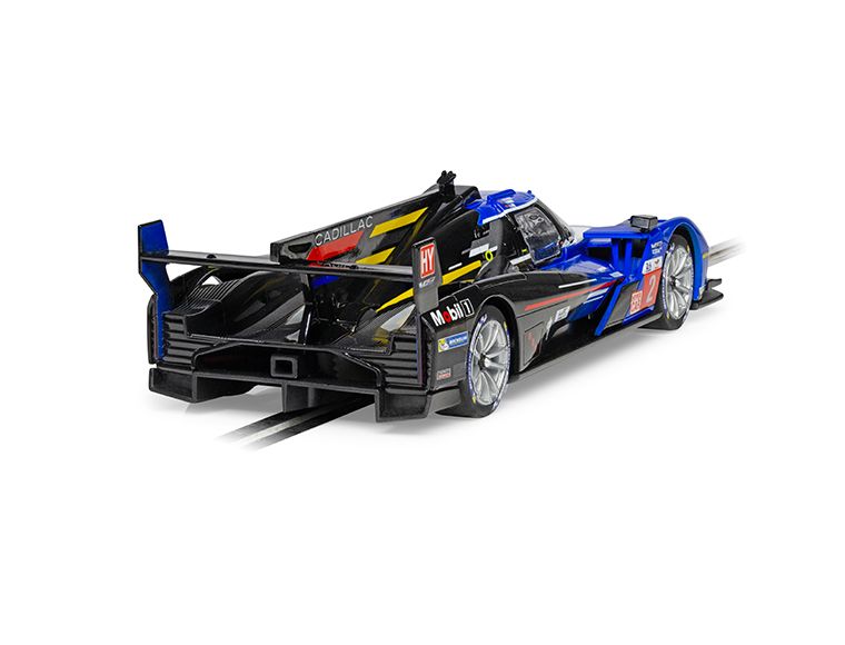 Scalextric C4512 - Cadillac V-Series.R - 3rd LeMans 2023