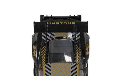 Scalextric C4519 - Ford Mustang GT3 Proton Competition Qatar '24