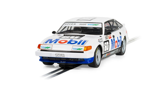 Scalextric C4535 - Rover SD1 - 1984 Bathurst 1000 Mobil #60