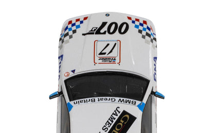 Scalextric C4574 - BMW 320i - BTCC 1995 - David Brabham