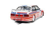 Scalextric C4587A - SPA 24hr Winners BMW - twin car pack