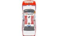 Scalextric C4587A - SPA 24hr Winners BMW - twin car pack