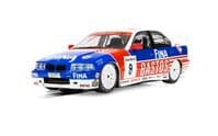 Scalextric C4587A - SPA 24hr Winners BMW - twin car pack