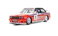 Scalextric C4587A - SPA 24hr Winners BMW - twin car pack