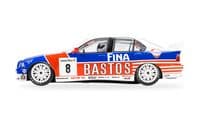 Scalextric C4587A - SPA 24hr Winners BMW - twin car pack