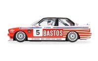 Scalextric C4587A - SPA 24hr Winners BMW - twin car pack