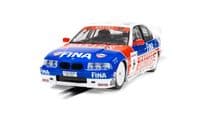Scalextric C4587A - SPA 24hr Winners BMW - twin car pack