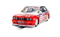 Scalextric C4587A - SPA 24hr Winners BMW - twin car pack