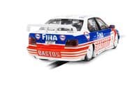 Scalextric C4587A - SPA 24hr Winners BMW - twin car pack