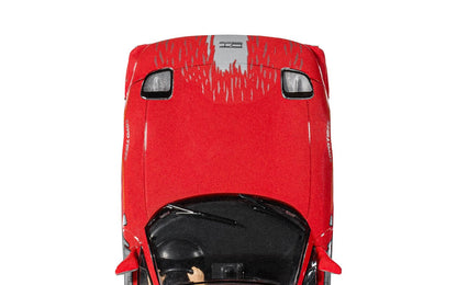 Scalextric C4592 - Mazda RX7 - Dom Toretto - The Fast And The Furious