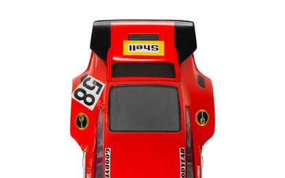Scalextric C4594 - Porsche 911 3.0 RSR - Georg Loos Racing