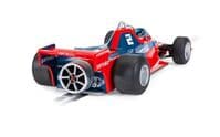 Scalextric C4601A - Gordon Murray Design Genius - Twin Car Pack