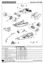 Scalextric C4601A - Gordon Murray Design Genius - Twin Car Pack