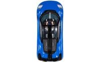 Scalextric C4601A - Gordon Murray Design Genius - Twin Car Pack