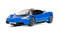 Scalextric C4601A - Gordon Murray Design Genius - Twin Car Pack