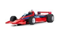 Scalextric C4601A - Gordon Murray Design Genius - Twin Car Pack