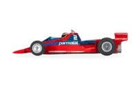 Scalextric C4601A - Gordon Murray Design Genius - Twin Car Pack