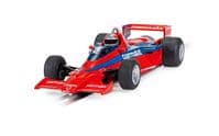 Scalextric C4601A - Gordon Murray Design Genius - Twin Car Pack