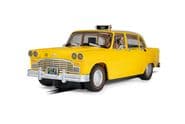 Scalextric C4606 - James Bond Checker Taxi Cab - Live & Let Die